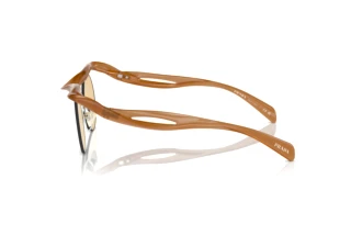 Zijaanzicht Prada PR A24S (13S80E)