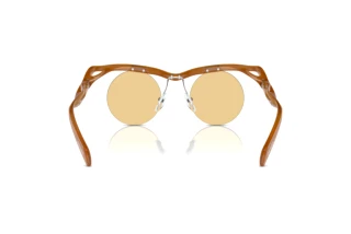 Achteraanzicht Prada PR A24S (13S80E)