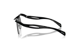 Zijaanzicht Prada PR A24S (1AB5S0)