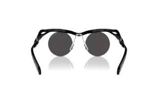 Achteraanzicht Prada PR A24S (1AB5S0)