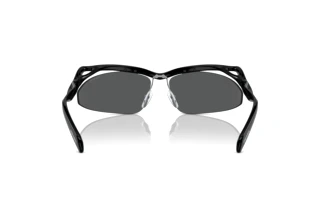 Achteraanzicht Prada PR A25S (1AB5S0)