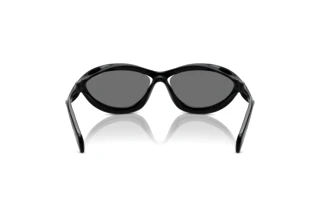 Achteraanzicht Prada PR A26S (1AB60G)