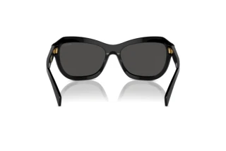 Achteraanzicht Prada PR A27S (16K5S0)
