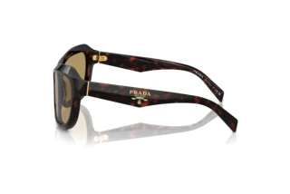 Zijaanzicht Prada PR A27S (17N70G)
