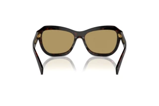 Achteraanzicht Prada PR A27S (17N70G)