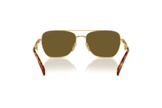 Achteraanzicht Prada PR A50S (5AK01T)
