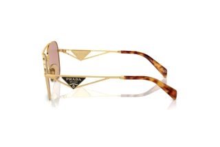 Zijaanzicht Prada PR A50S (5AK08M)
