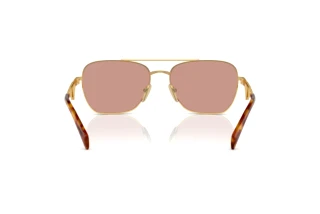 Achteraanzicht Prada PR A50S (5AK08M)