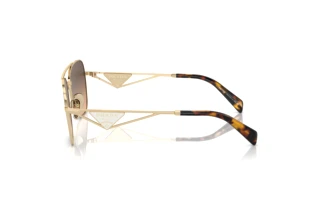 Zijaanzicht Prada PR A50S (ZVN50C)