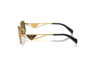Zijaanzicht Prada PR A51S (15N01T)