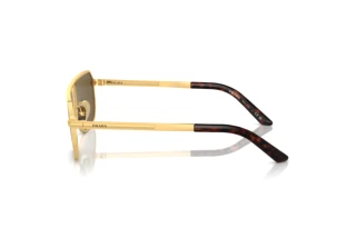 Zijaanzicht Prada PR A53S (1BK01T)