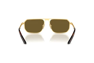 Achteraanzicht Prada PR A53S (1BK01T)