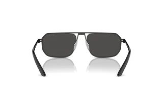 Achteraanzicht Prada PR A53S (1BO5S0)
