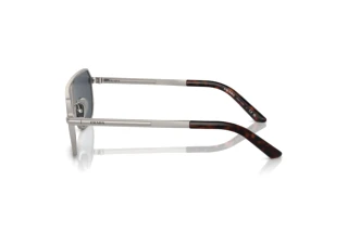 Zijaanzicht Prada PR A53S (7CQ09T)