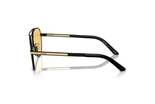 Zijaanzicht Prada PR A54S (1BO90C)