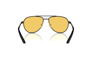 Achteraanzicht Prada PR A54S (1BO90C)