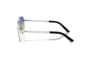 Zijaanzicht Prada PR A54S (27506Z)