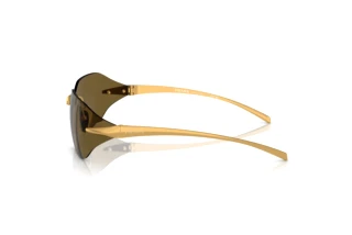 Zijaanzicht Prada PR A55S (15N01T)