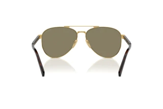 Achteraanzicht Prada PR A58S (5AK90F)