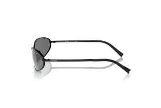 Zijaanzicht Prada PR A59S (1AB60G)