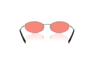 Achteraanzicht Prada PR A59S (1BC20B)