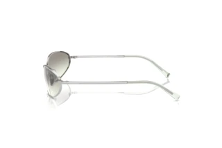 Zijaanzicht Prada PR A59S (1BC80G)