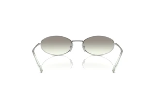 Achteraanzicht Prada PR A59S (1BC80G)