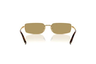Achteraanzicht Prada PR A60S (5AK70G)