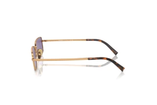 Zijaanzicht Prada PR A60S (7OE01O)
