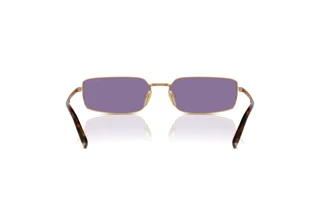 Achteraanzicht Prada PR A60S (7OE01O)