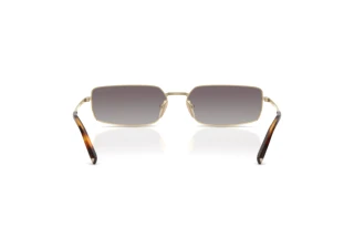 Achteraanzicht Prada PR A60S (ZVN30C)