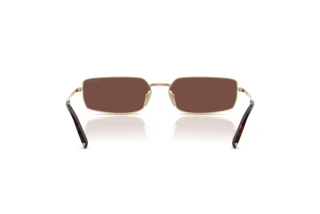 Achteraanzicht Prada PR A60S (ZVN80T)