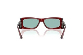 Achteraanzicht Prada PR B03S (12Z40K)