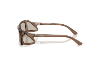 Zijaanzicht Prada PR B03S (16W5J2)