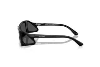 Zijaanzicht Prada PR B03S (1AB5S0)