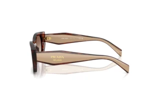 Zijaanzicht Prada PR B05S (00K10S)