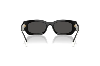 Achteraanzicht Prada PR B05S (09Q08Z)