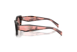Zijaanzicht Prada PR B05S (23A60B)