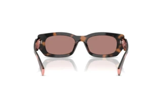 Achteraanzicht Prada PR B05S (23A60B)
