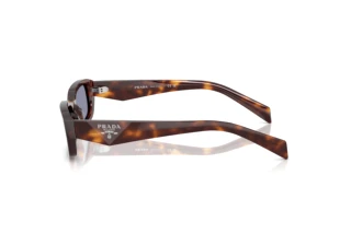 Zijaanzicht Prada PR B06S (15W03N)