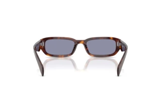 Achteraanzicht Prada PR B06S (15W03N)