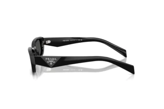 Zijaanzicht Prada PR B06S (16K08Z)