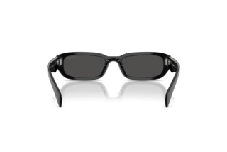 Achteraanzicht Prada PR B06S (16K08Z)