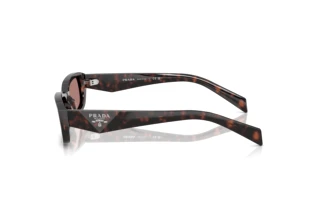 Zijaanzicht Prada PR B06S (17N60B)