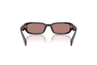 Achteraanzicht Prada PR B06S (17N60B)