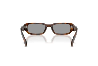 Achteraanzicht Prada PR B06S (20D50Q)