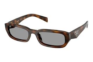 Prada PR B06S 20D50Q GreyJuniper Tortoise