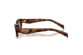 Zijaanzicht Prada PR B06S (20D90P)