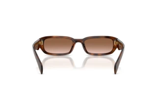 Achteraanzicht Prada PR B06S (20D90P)
