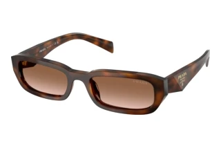 Vooraanzicht Prada PR B06S (20D90P)